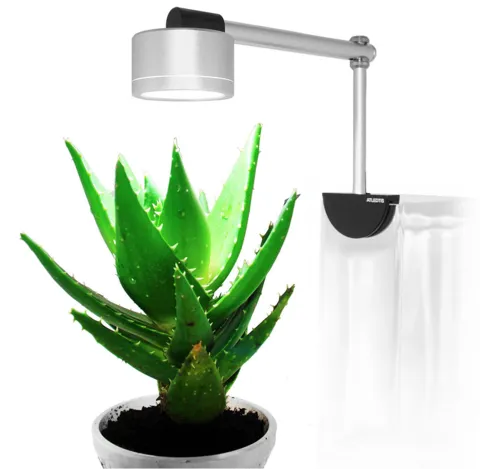 E6  PROFESSIONAL AQUATIC PLANT LED FIXTURE