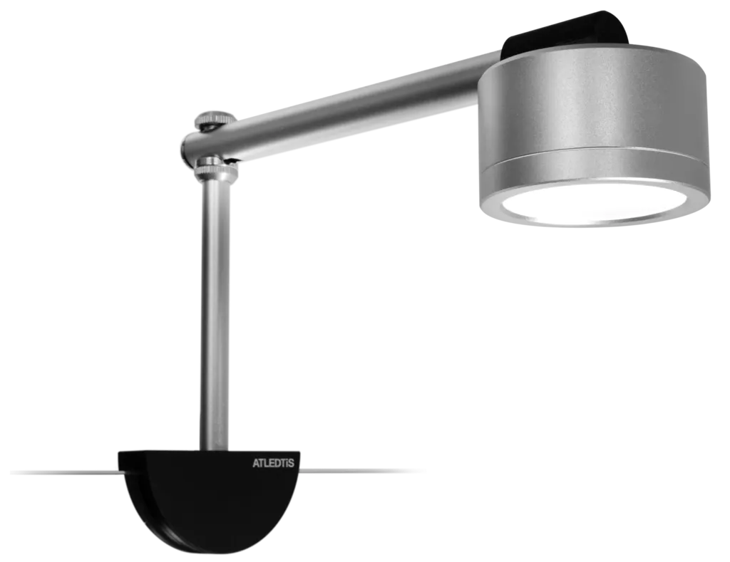 E6  PROFESSIONAL AQUATIC PLANT LED FIXTURE