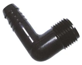 Easy Pipe Elbow 1/2 In. X 3/4 In.