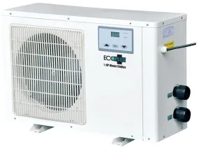 Eco Plus Commercial Grade Water Chiller
