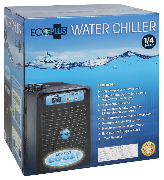 Eco Plus Water Chiller