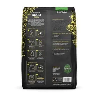 Ecothrive Coco Pro 50L