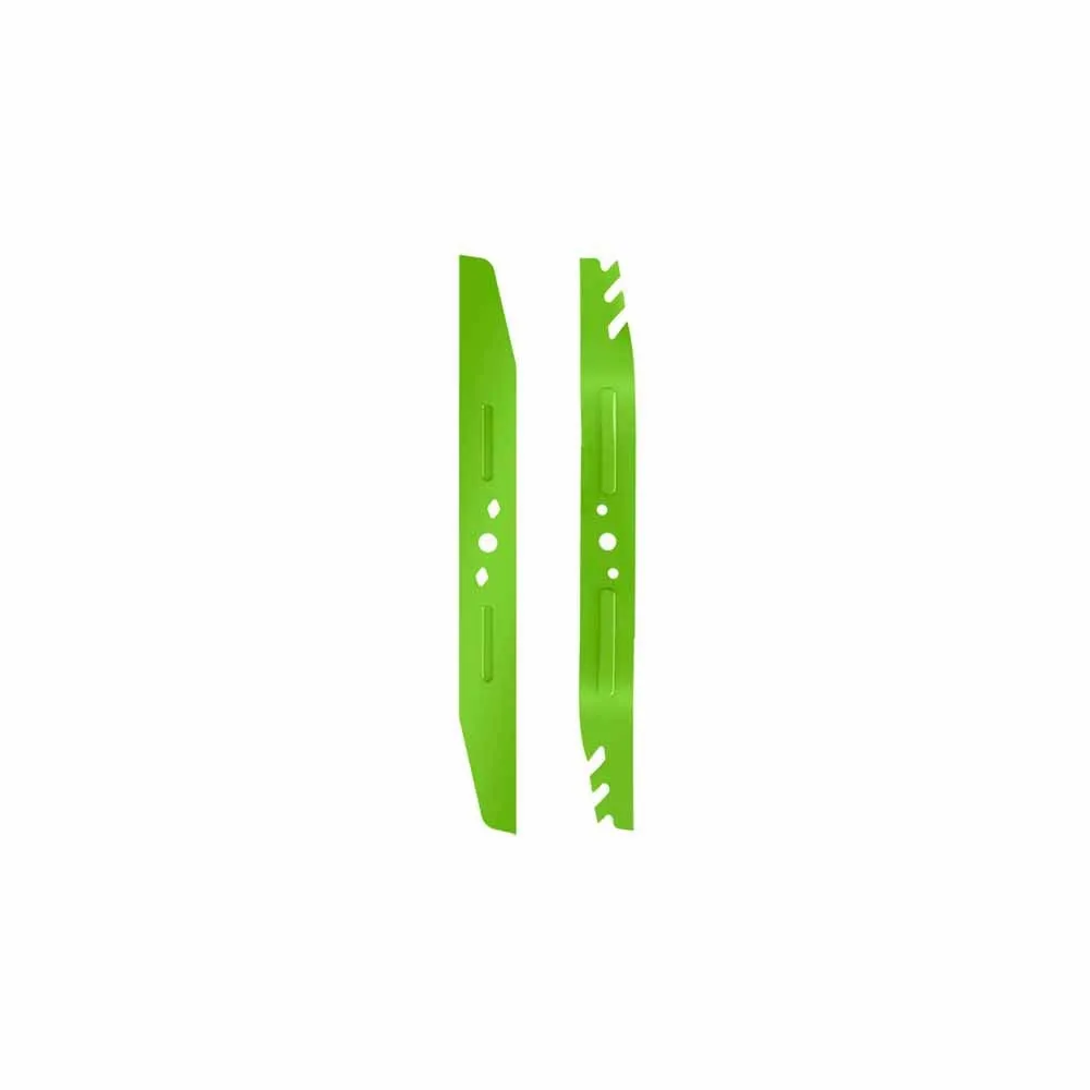 EGO AB2101D 21" Mulching Blade Set EGO Mowers, Green