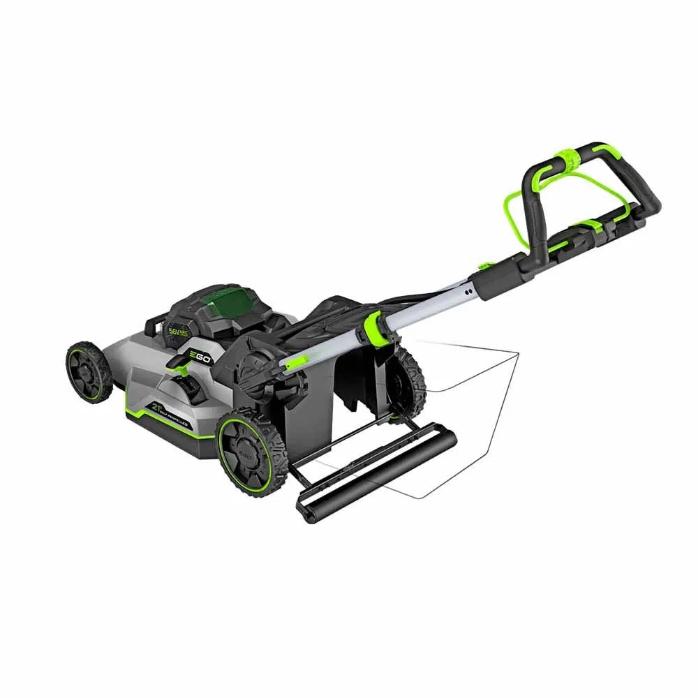 EGO AR2100 striping kit for 21" walk behind mowers