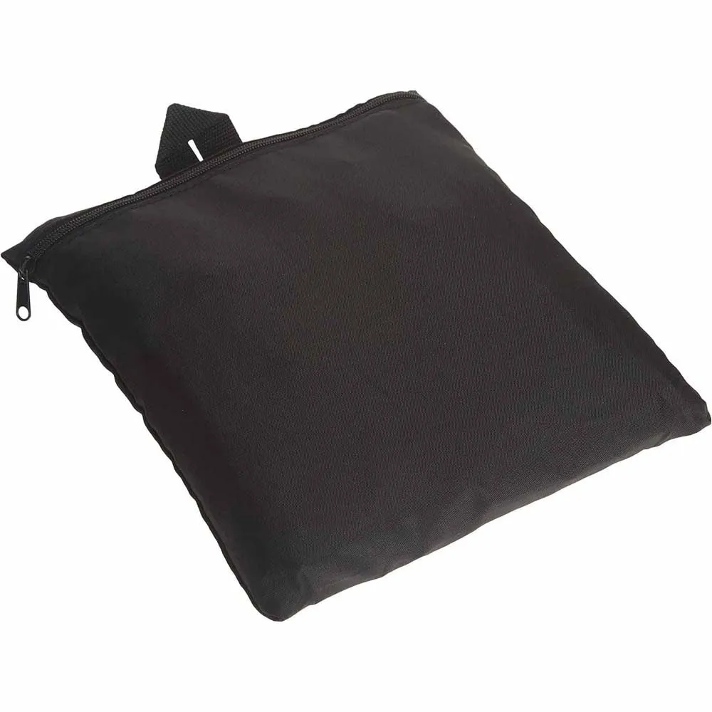 EGO CM001 Protect Against Dust, Dirt and Debris, Durable Fabric Cover for Walk-Behind Mower, Black