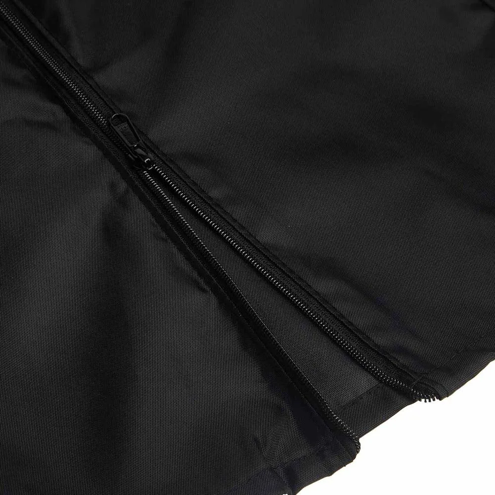 EGO CM001 Protect Against Dust, Dirt and Debris, Durable Fabric Cover for Walk-Behind Mower, Black