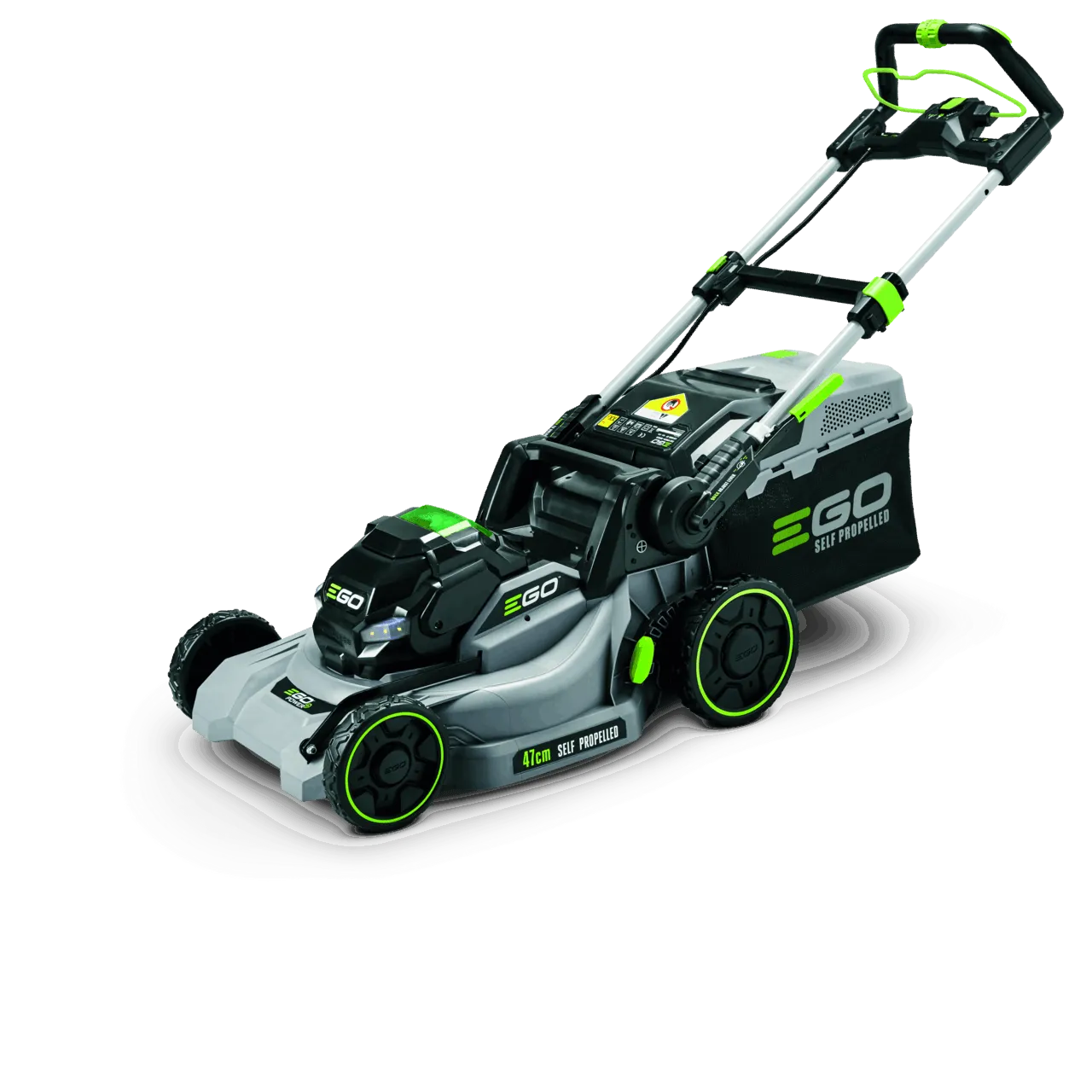EGO LM1903E-SP Battery Mower