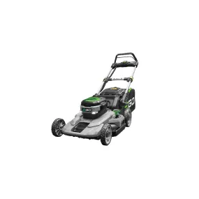 EGO LM2101 Power  21" Mower Kit (Includes Mower, G3 56V 5.0ah Battery, and Rapid Charger)