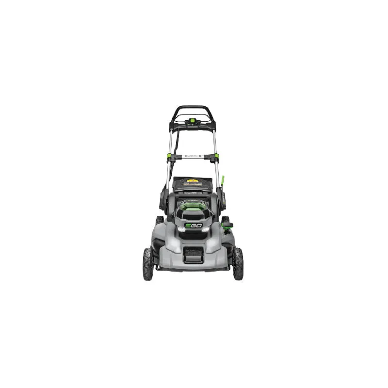 EGO LM2101 Power  21" Mower Kit (Includes Mower, G3 56V 5.0ah Battery, and Rapid Charger)
