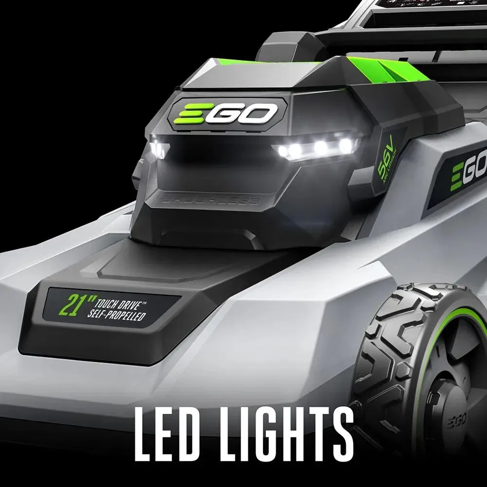 EGO LM2120SP New 21" Brushless Self Propelled Mower With Touch Drive Bare Tool