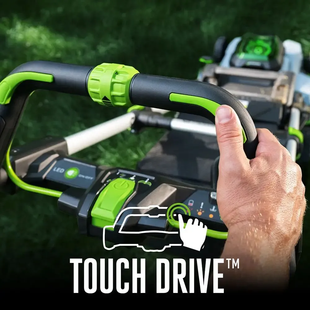 EGO LM2120SP New 21" Brushless Self Propelled Mower With Touch Drive Bare Tool