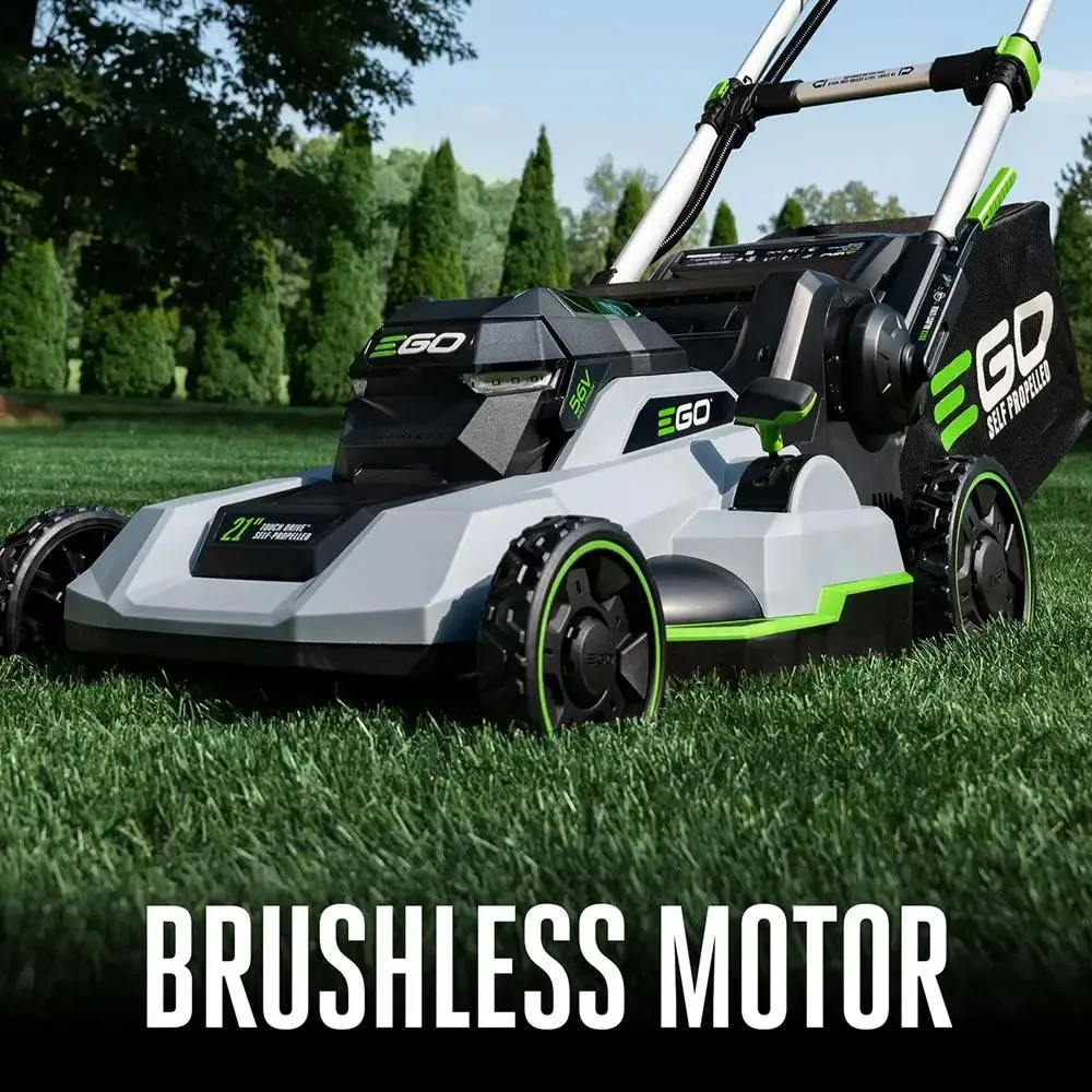 EGO LM2120SP New 21" Brushless Self Propelled Mower With Touch Drive Bare Tool