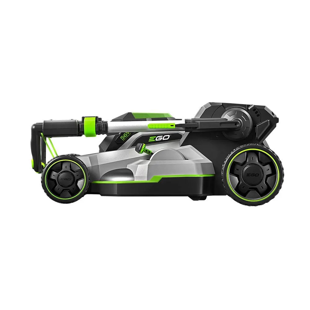 EGO LM2120SP New 21" Brushless Self Propelled Mower With Touch Drive Bare Tool