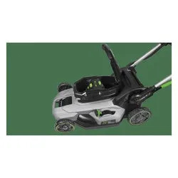 EGO LM2142SP Power  21" Self-Propelled Mower with Peak Power Kit (Includes Mower, (2) G3 56V 5.0ah Battery, Rapid Charger)