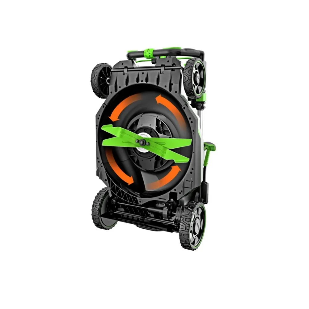EGO LM2150SP 21" SELECT CUT XP SP lawn mower  Bare Tool