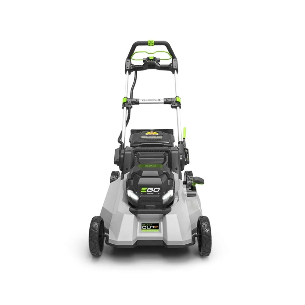 EGO LM2150SP 21" SELECT CUT XP SP lawn mower  Bare Tool
