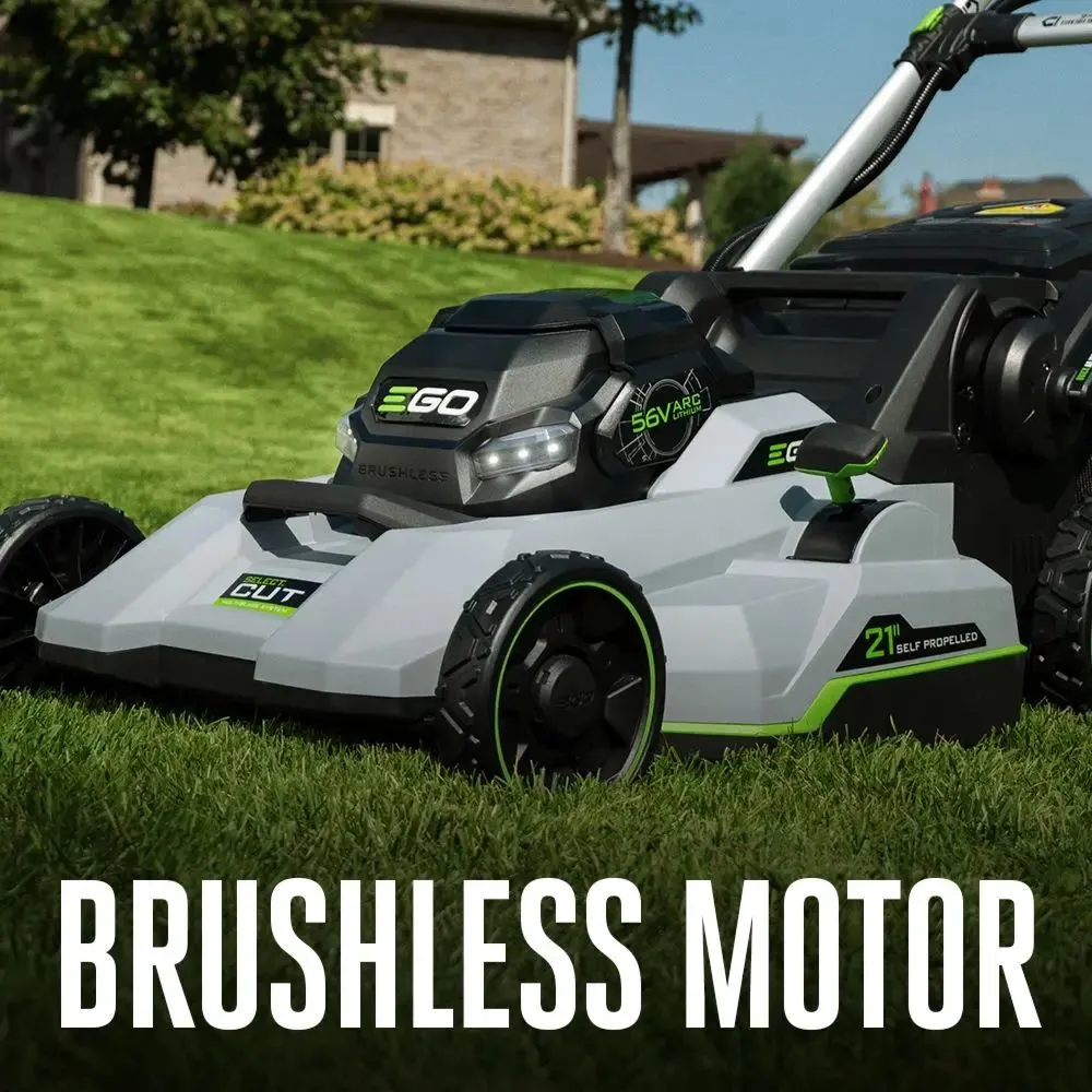 EGO LM2150SP 21" SELECT CUT XP SP lawn mower  Bare Tool