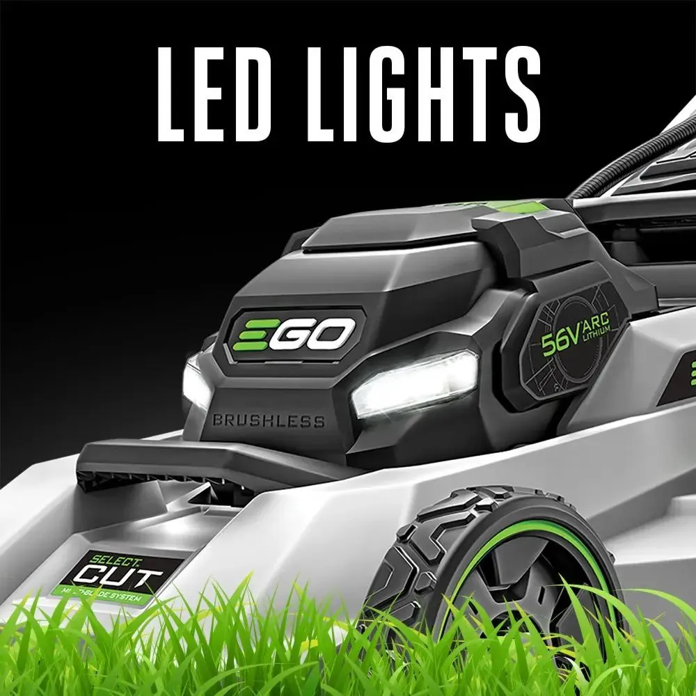 EGO LM2150SP 21" SELECT CUT XP SP lawn mower  Bare Tool
