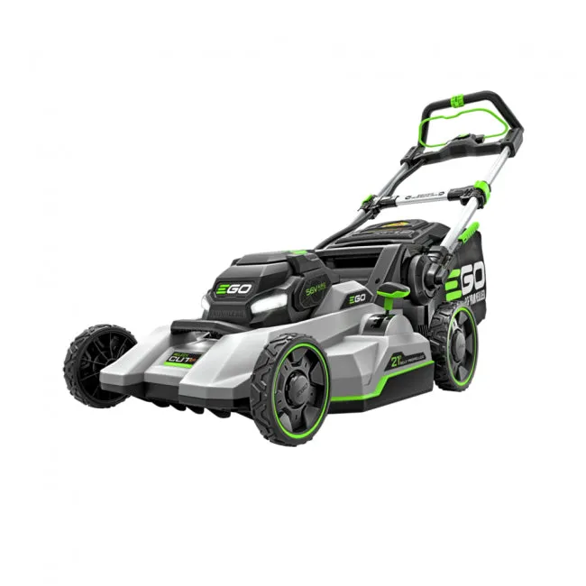 EGO POWER  21" SELECT CUT™ XP MOWER WITH TOUCH DRIVE™ SELF-PROPELLED TECHNOLOGY