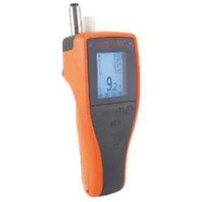Elcometer 319; Digital Dew Point Meter