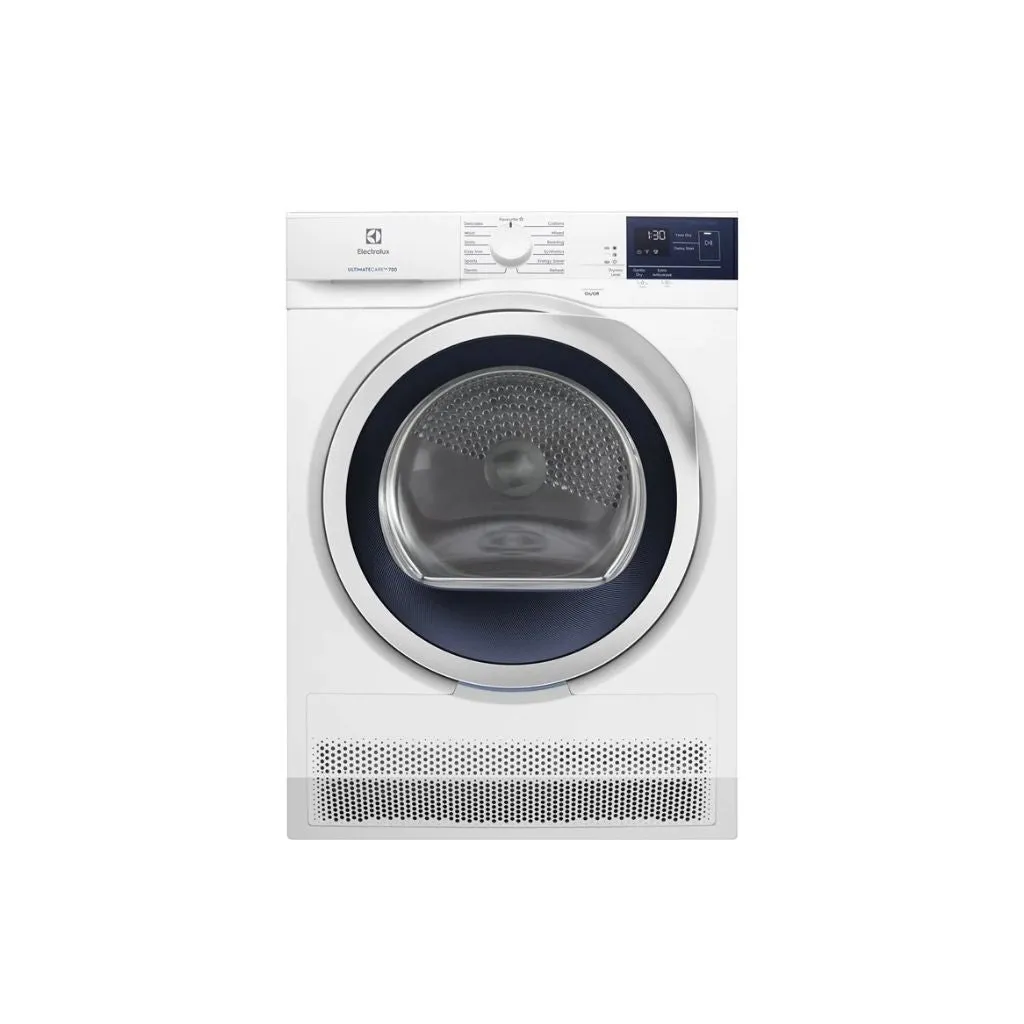 Electrolux EDC704GEWA 7kg UltimateCare™ 700 Condenser Dryer