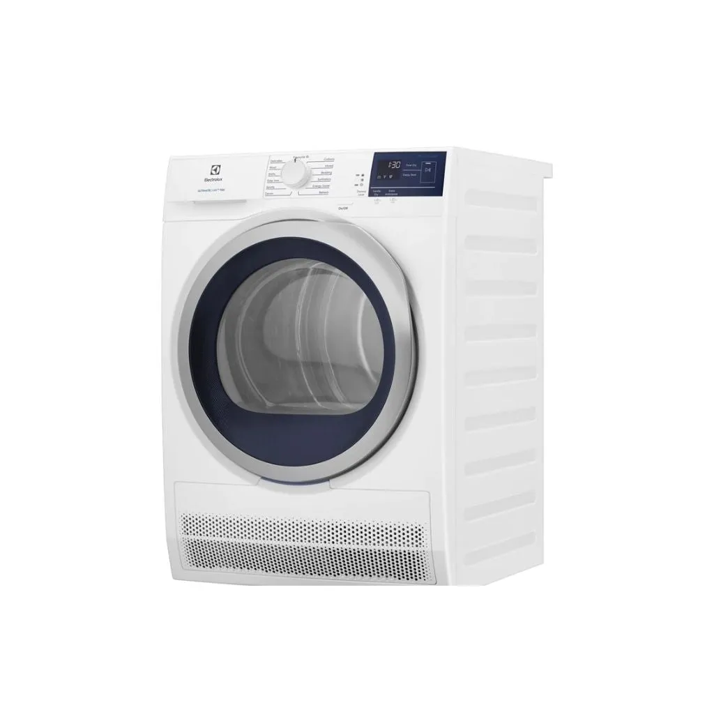 Electrolux EDC704GEWA 7kg UltimateCare™ 700 Condenser Dryer