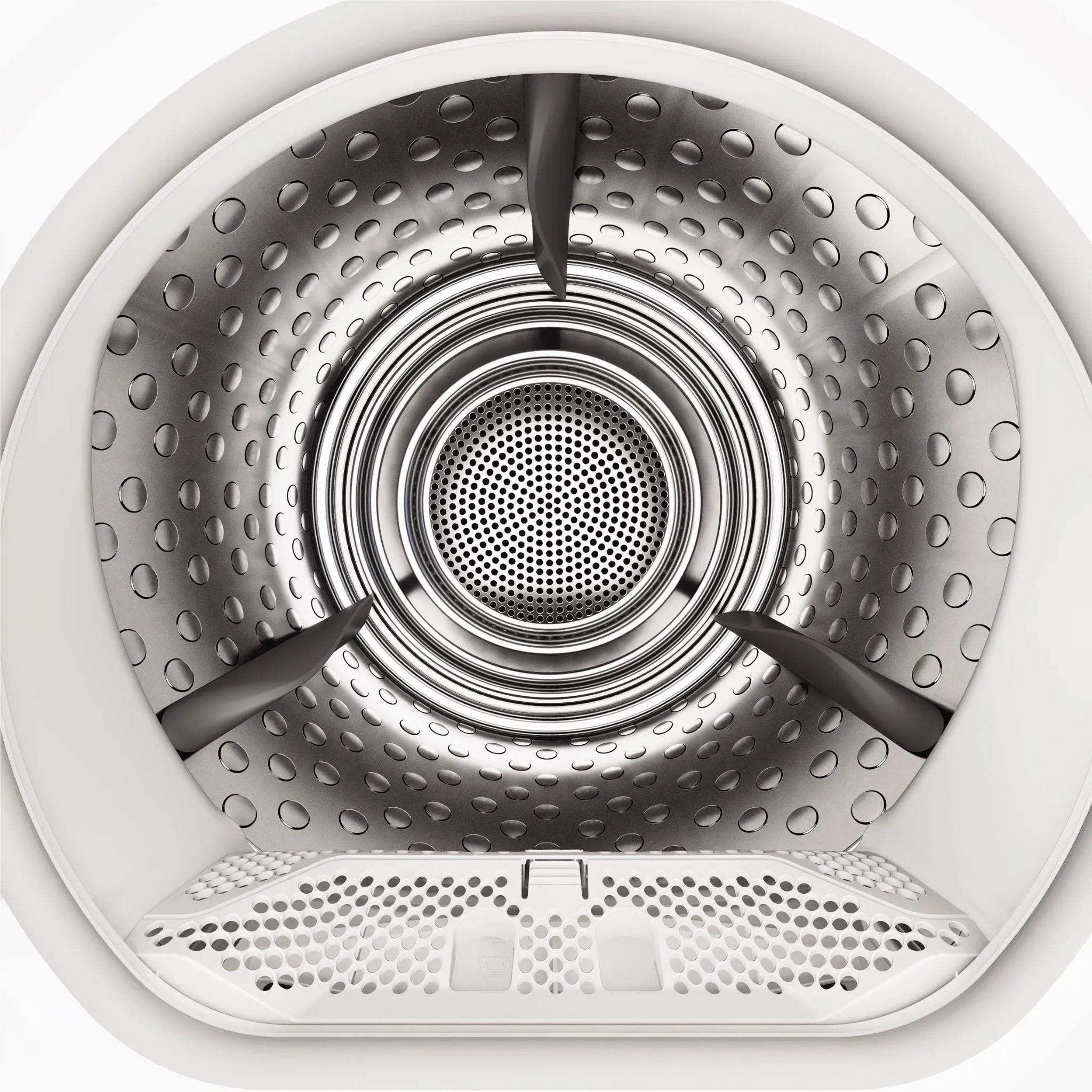 Electrolux EDH804U5WB 8kg UltimateCare 500 Heat Pump Dryer