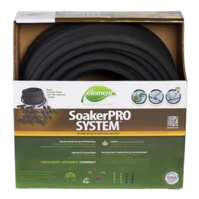 Element SoakerPRO System Kit