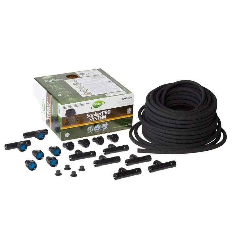 Element SoakerPRO System Kit