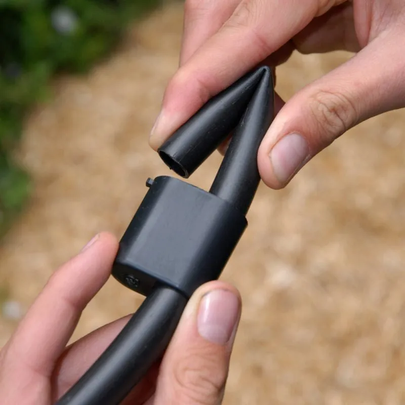 End Sleeve 13mm - 3 Pack