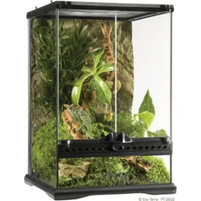 Exo Terra Natural Terrarium Mini Mini/Tall 30 x 30 x 45cm