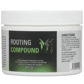 EZ-Clone Rooting Compound - 8 Fluid Ounce