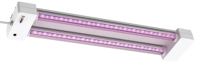 Feit Electric GLP24ADJS/32W/LE Plant Grow Light, 120 V, LED Lamp :EA: QUANTITY: 4