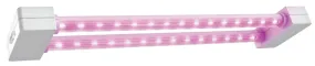 Feit Electric GLP24H/30W/LED Grow Light, 0.25 A, 120 V, LED Lamp, 1300 K Color Temp :EA: QUANTITY: 4