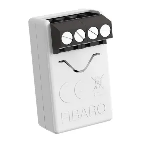 FIBARO Z-Wave Implant for home Automation (Zwave)