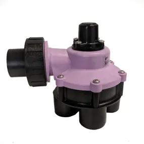Fimco Cyclomatic Hydro Indexing Valves