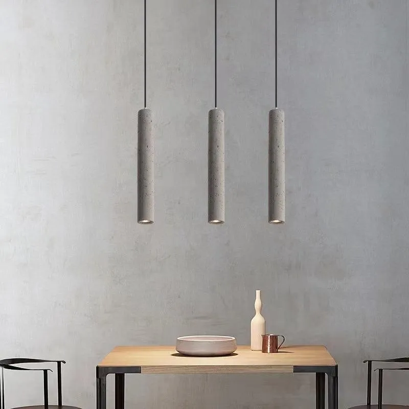 Fixture of Finesse LED Pendant Light (6038)