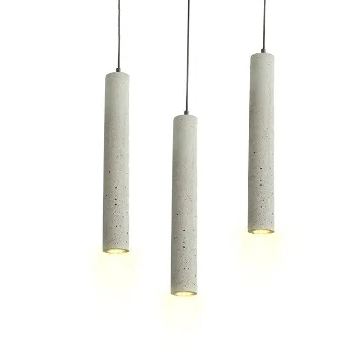 Fixture of Finesse LED Pendant Light (6038)