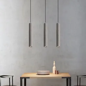 Fixture of Finesse LED Pendant Light (6038)