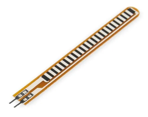 Flex Sensor 2.2 inch Bend for Robotic hand ET5202