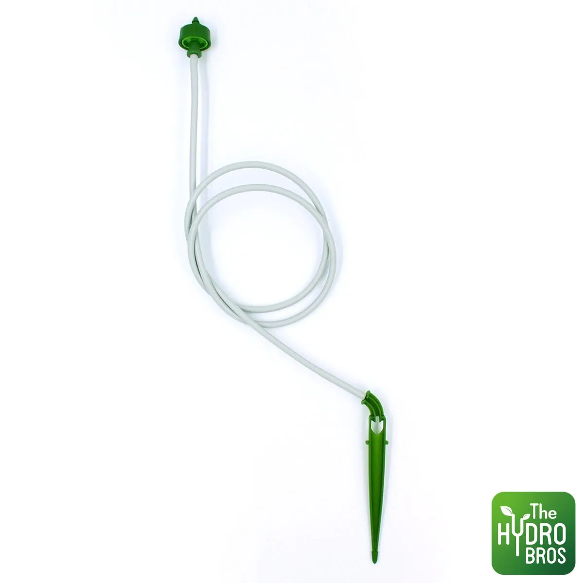 FloraFlex Micro Dripper Assembly - 1 Way (90cm) 1 GPH