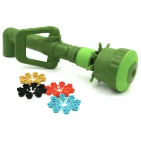 FloraFlex Pipe System MultiFlow 1" Elbow
