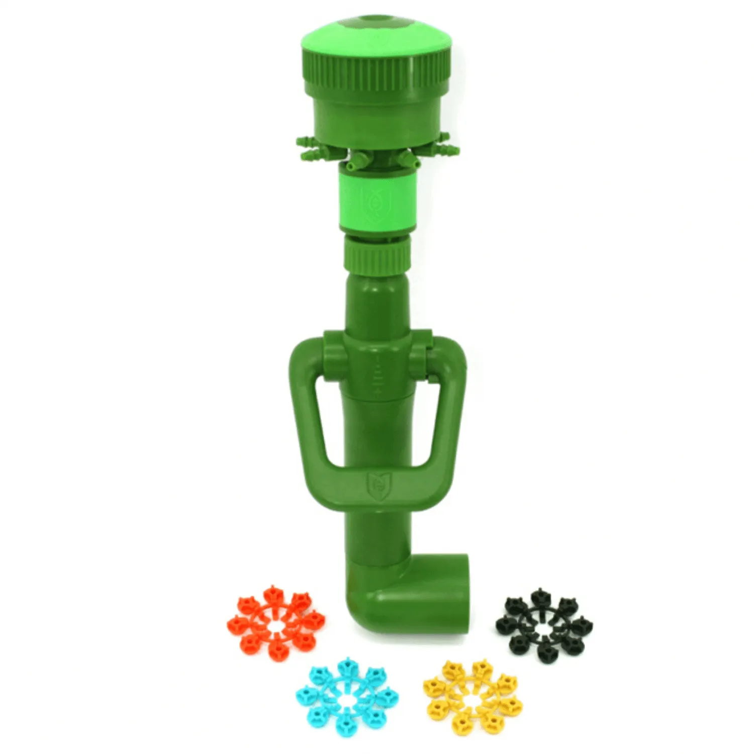 FloraFlex Pipe System MultiFlow 1" Elbow