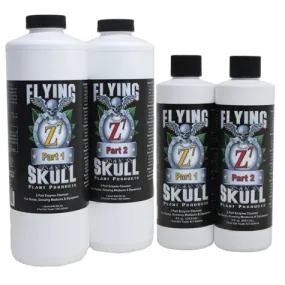 Flying Skull Z7 Enzyme Cleanser