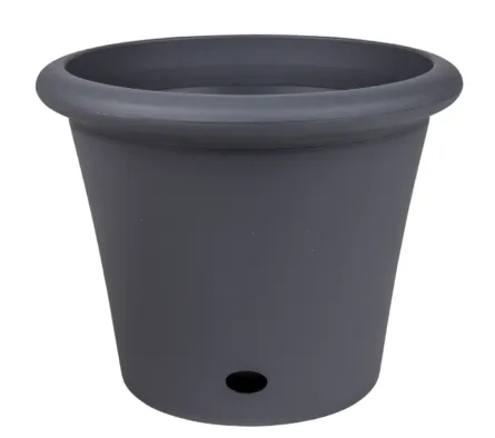 Four Seasons™ Self-watering Plant Pot, Round
