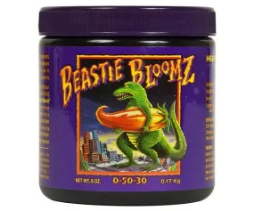 FoxFarm - Beastie Bloomz