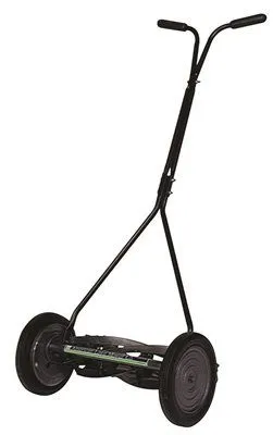 Full Feature Reel Lawn Mower