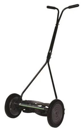 Full Feature Reel Lawn Mower