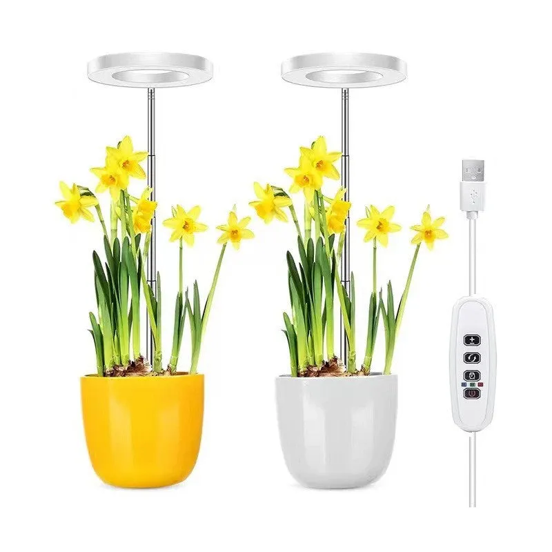 Full Spectrum LED Plant Light