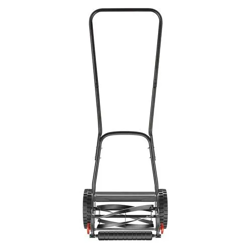 Garden Ozito Push Reel Lawn Mower